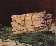 Edouard Manet Bondle of Asaparagus USA oil painting reproduction